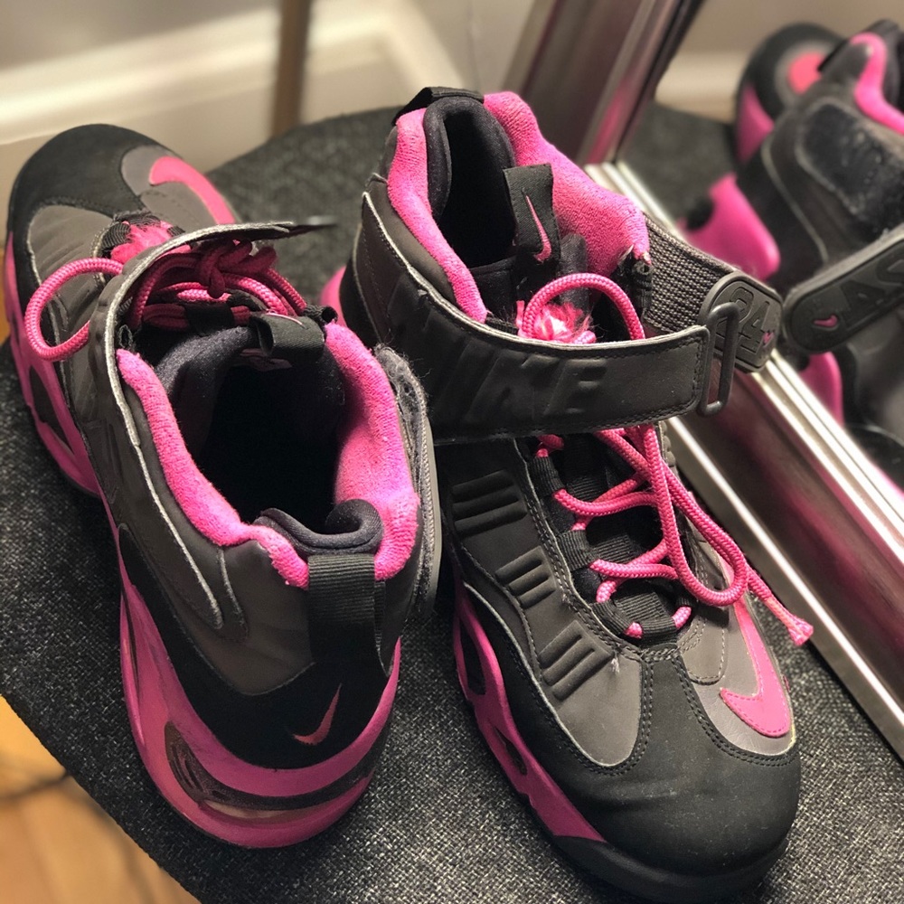 NIKE AIR GRIFFEY MAX 1